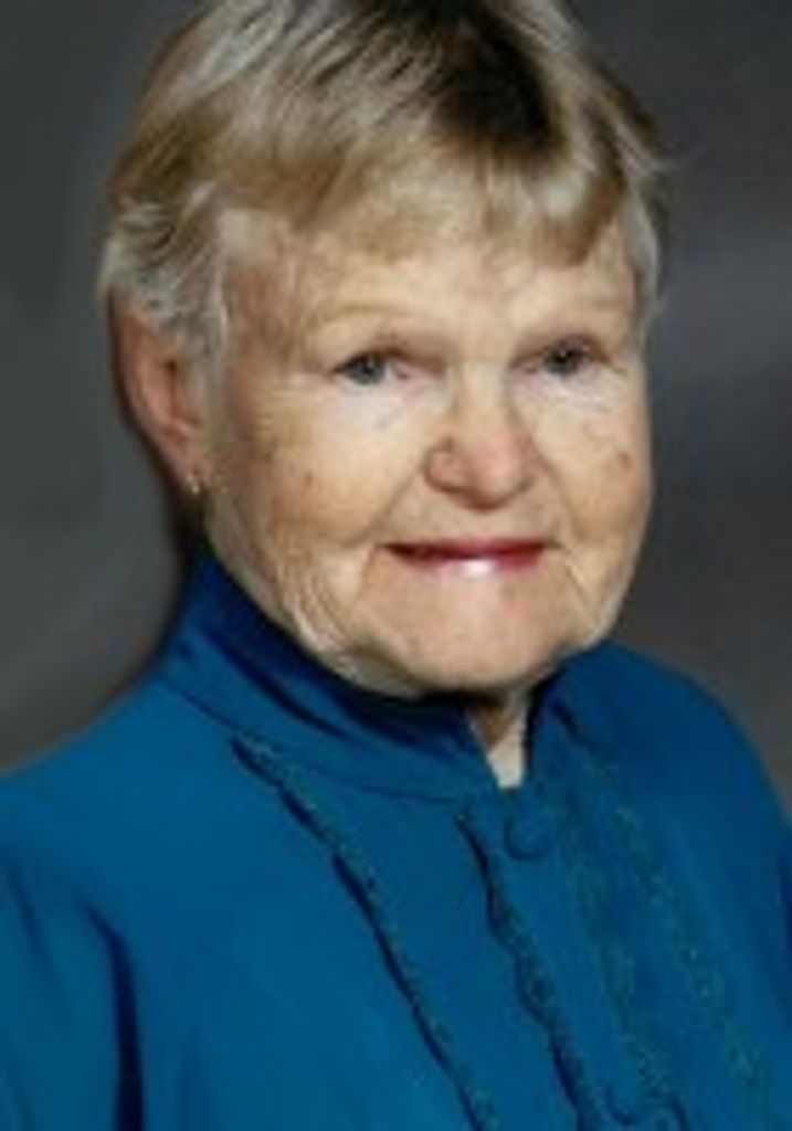 Janet Hamilton