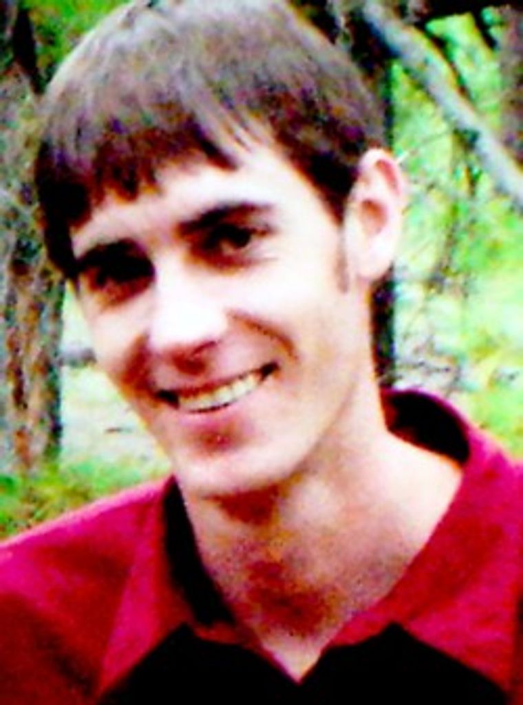 Benjamin Finch