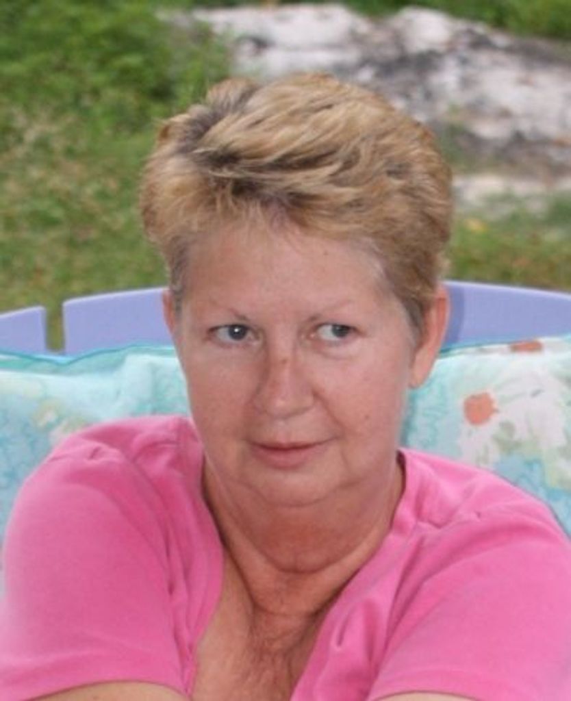 Carolyn Sue Arnold Brittain