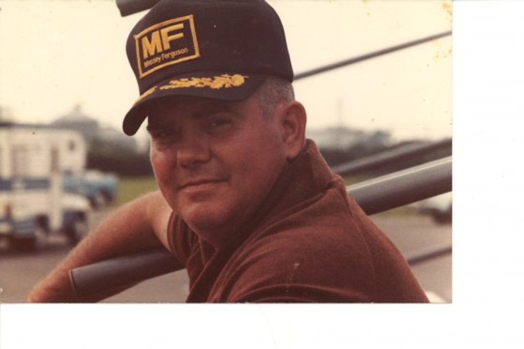 Norman L. Dunlap