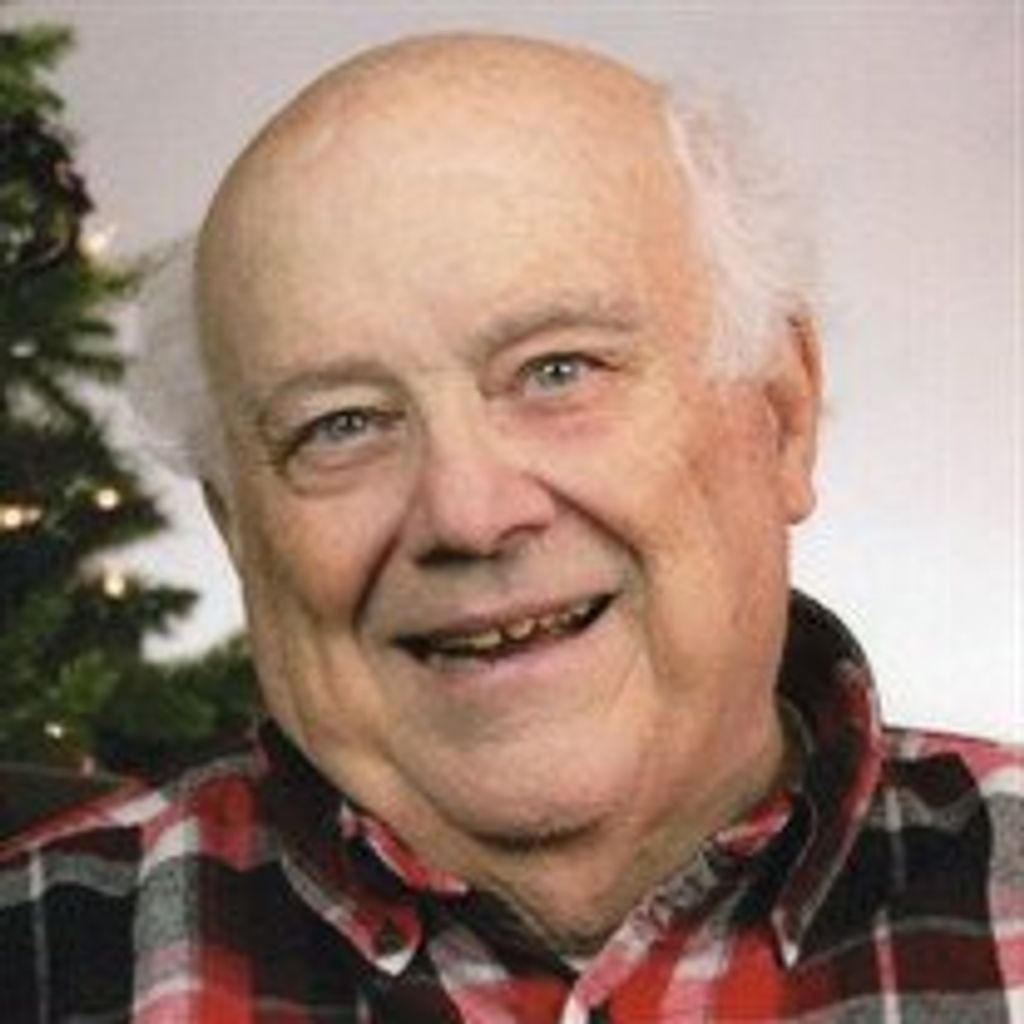 Harold  L. Dice Profile Photo