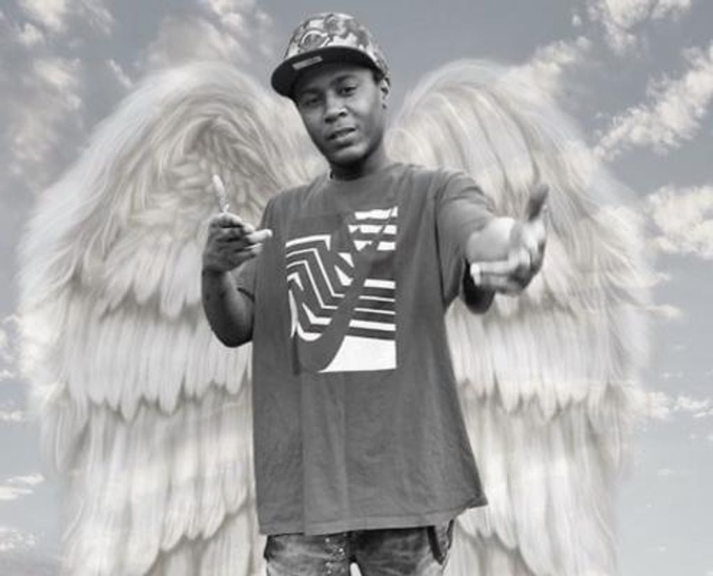 Barry Deshawn Jones Profile Photo