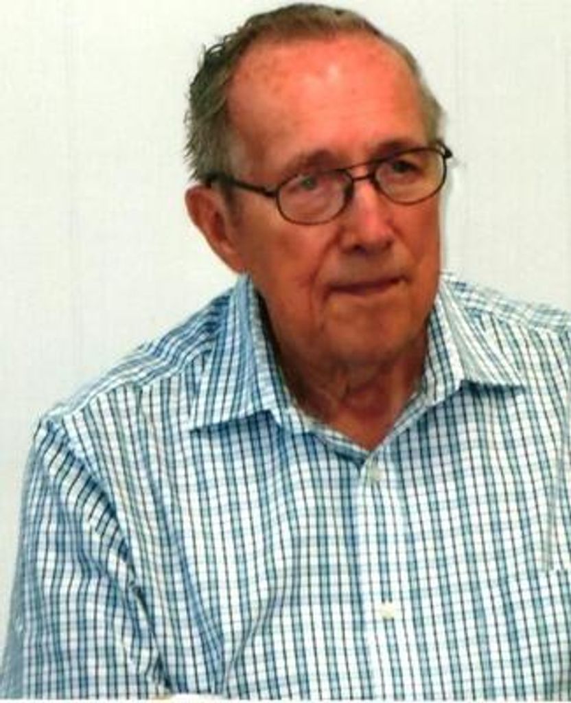 Kedric Lynn Herstad Profile Photo