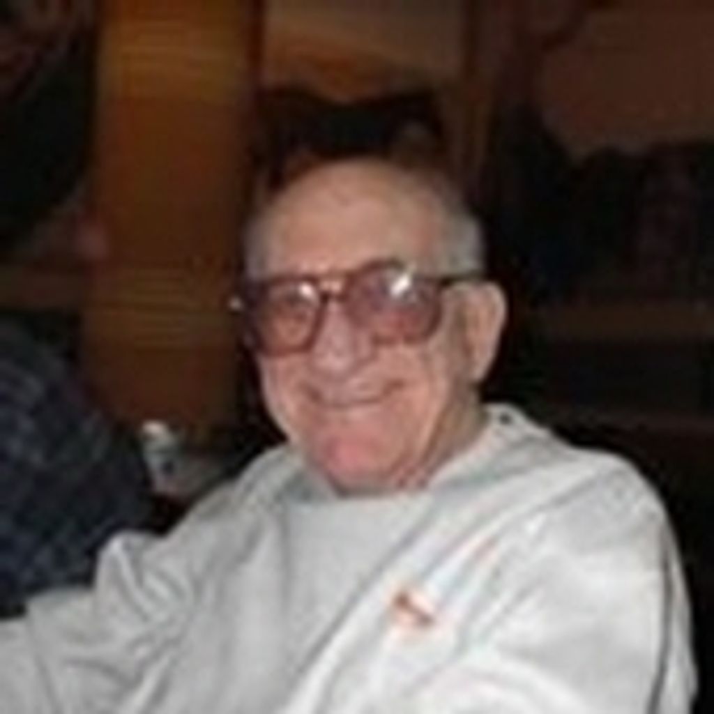 Willard G. Scheibe