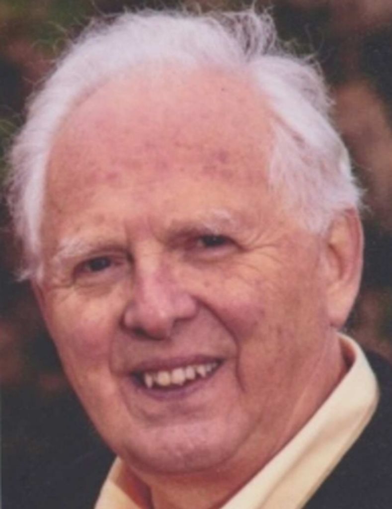 Geoffrey Peter Leonard Harvey Profile Photo