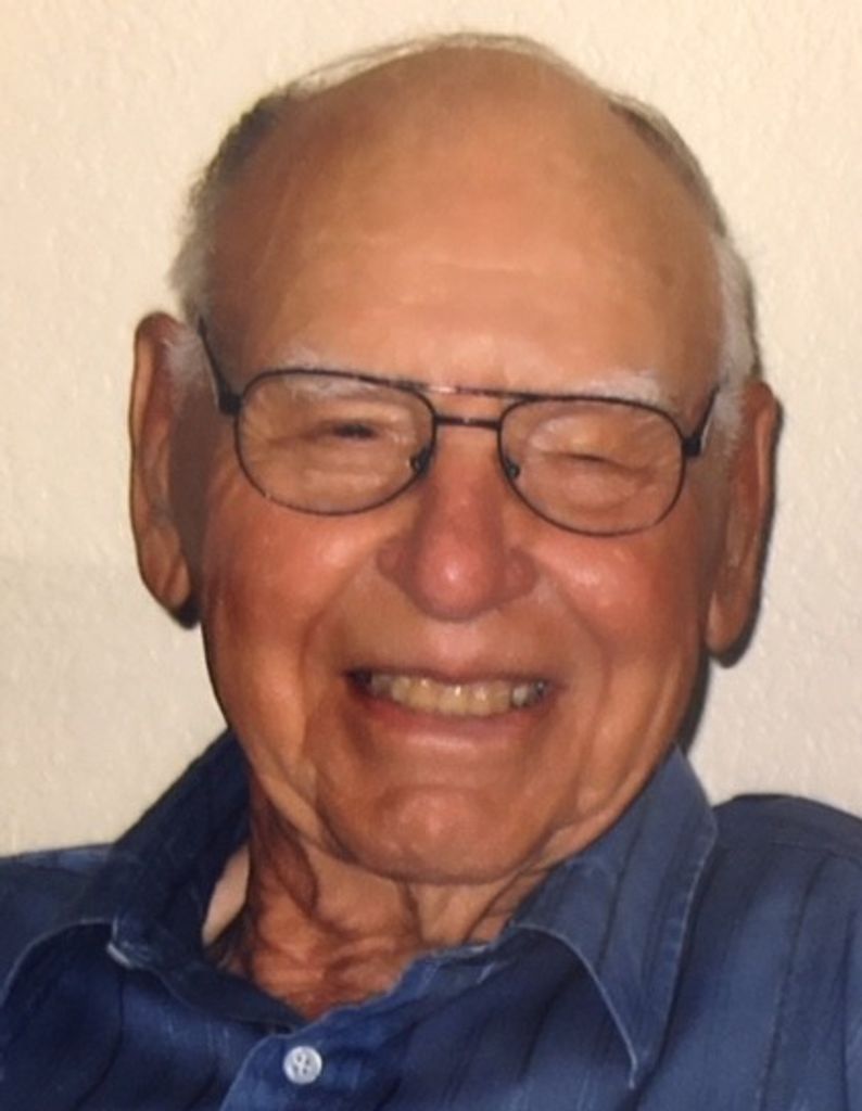 Walter Millar