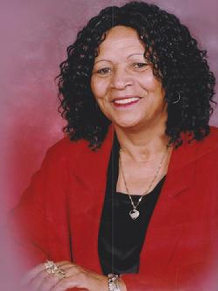 Ms. Barbara Guy Eady