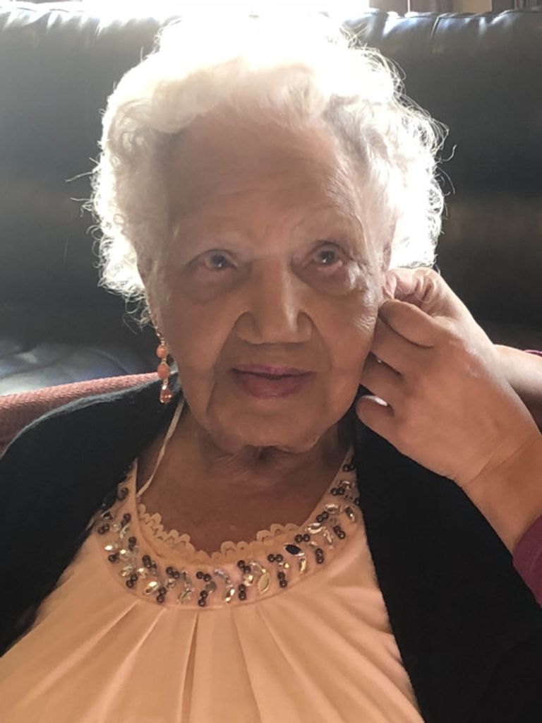 Pearl Funderburk Profile Photo
