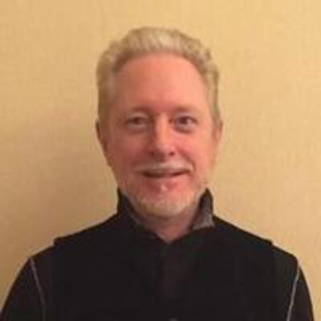 Mark R. Horton