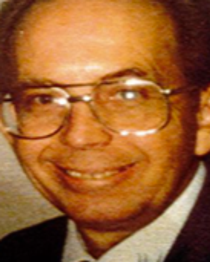 Floyd Leroy Dewey Profile Photo