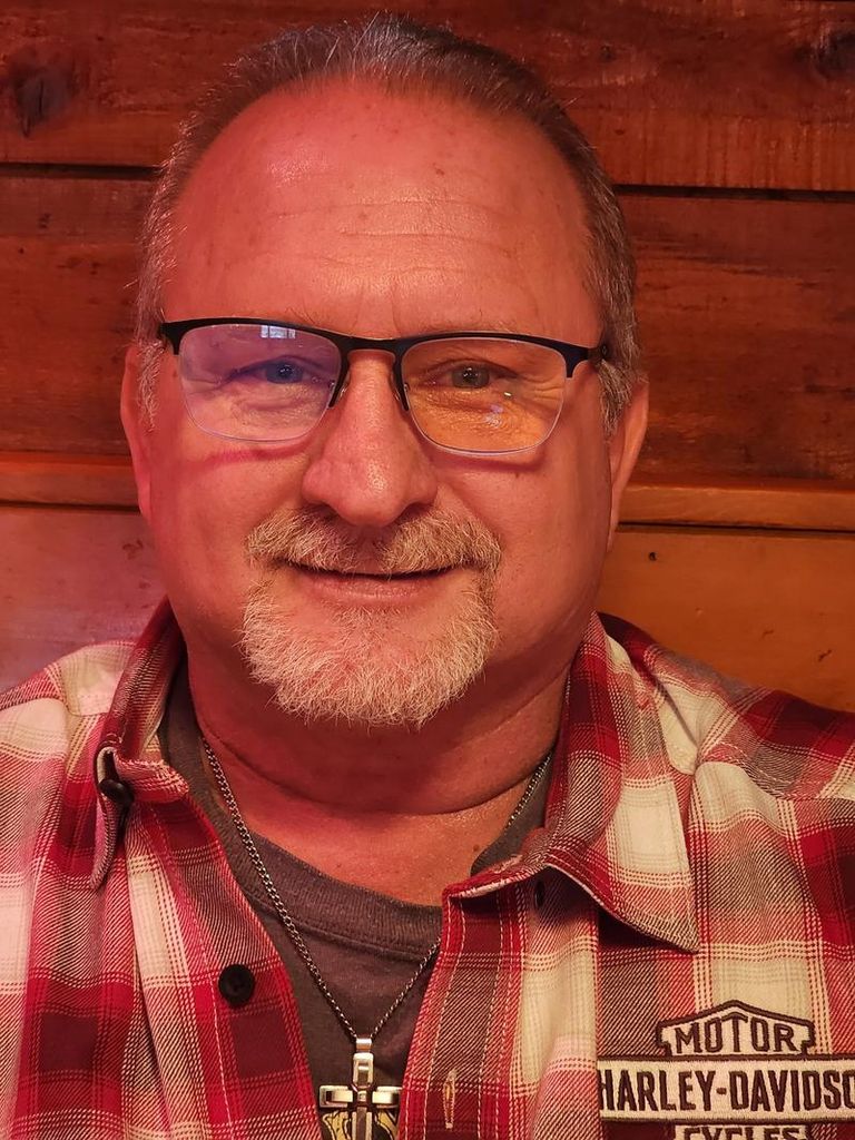 Darwin Lee Miller Profile Photo