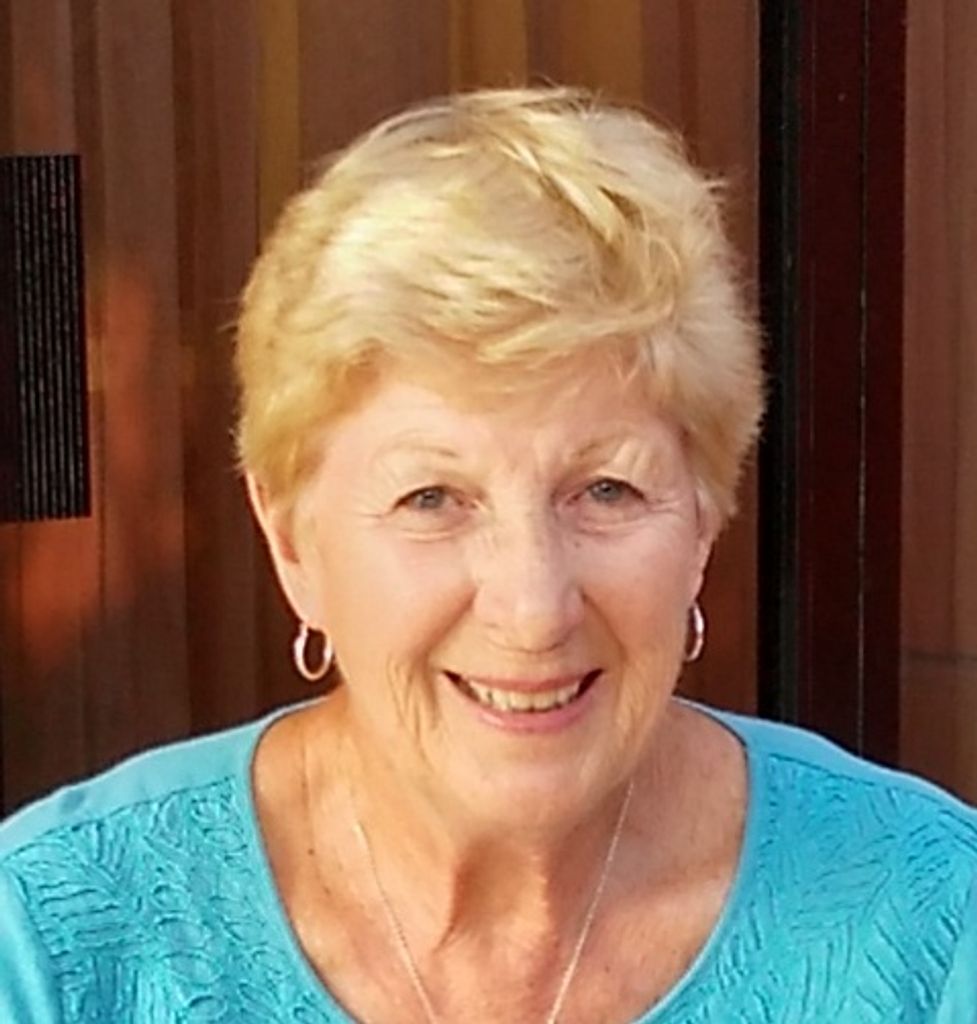 Penny Arlene (Newell)  Chapman