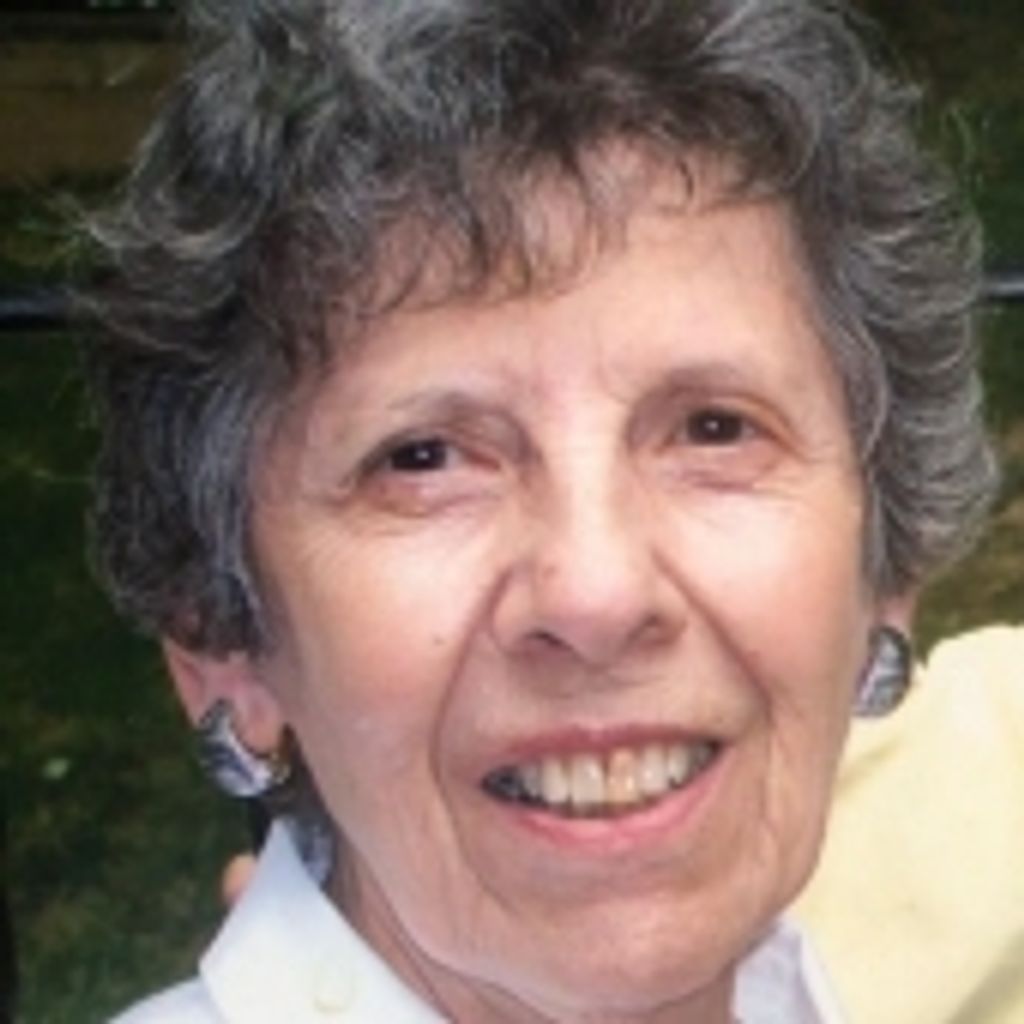 Rosemarie Campbell