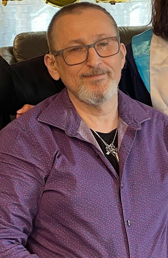Jack Mariusz Wojcik Profile Photo