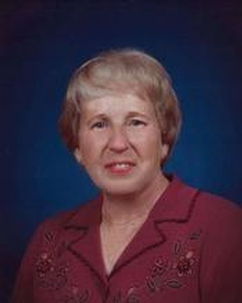 Mary Ella King
