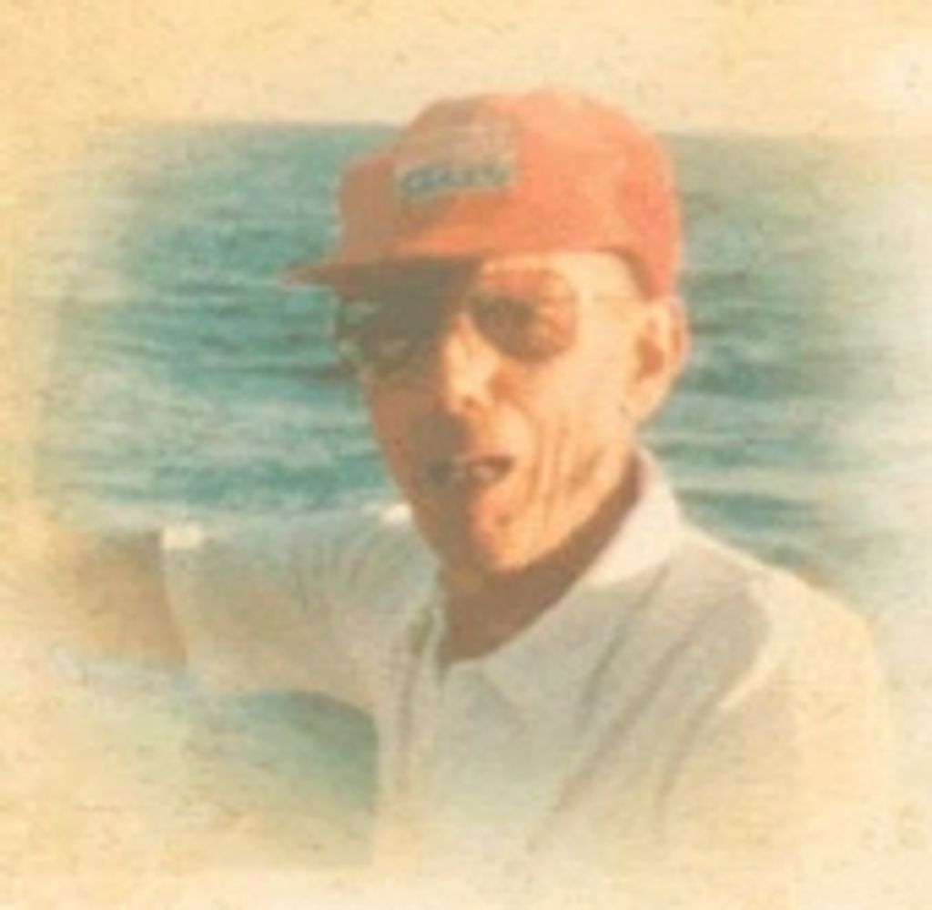 Victor J. Cronk