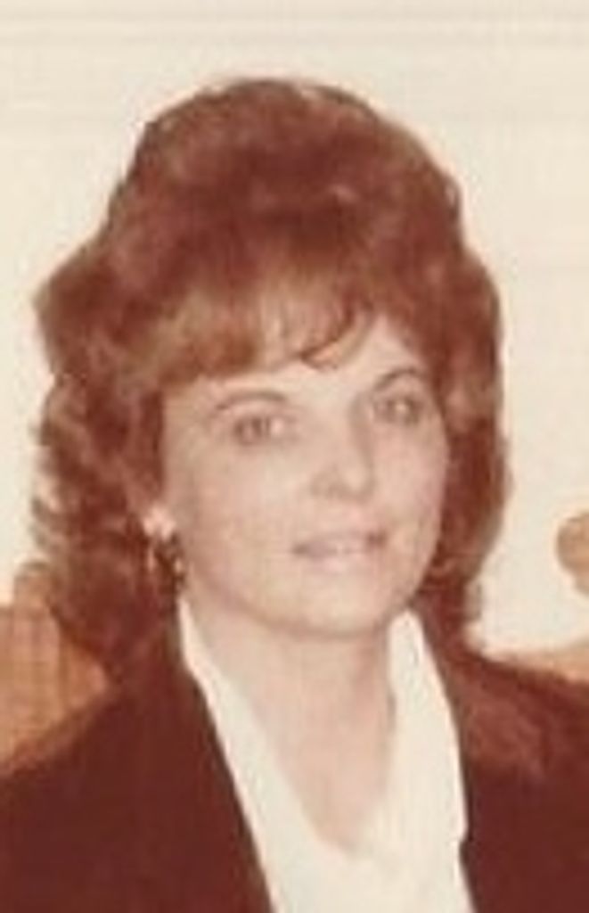 Janet A. (Milligan)  Smith Nelson