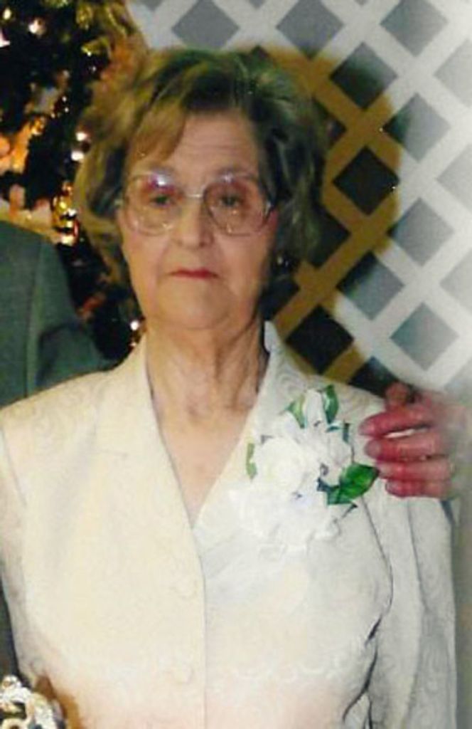 Bernice Tomlin Beall
