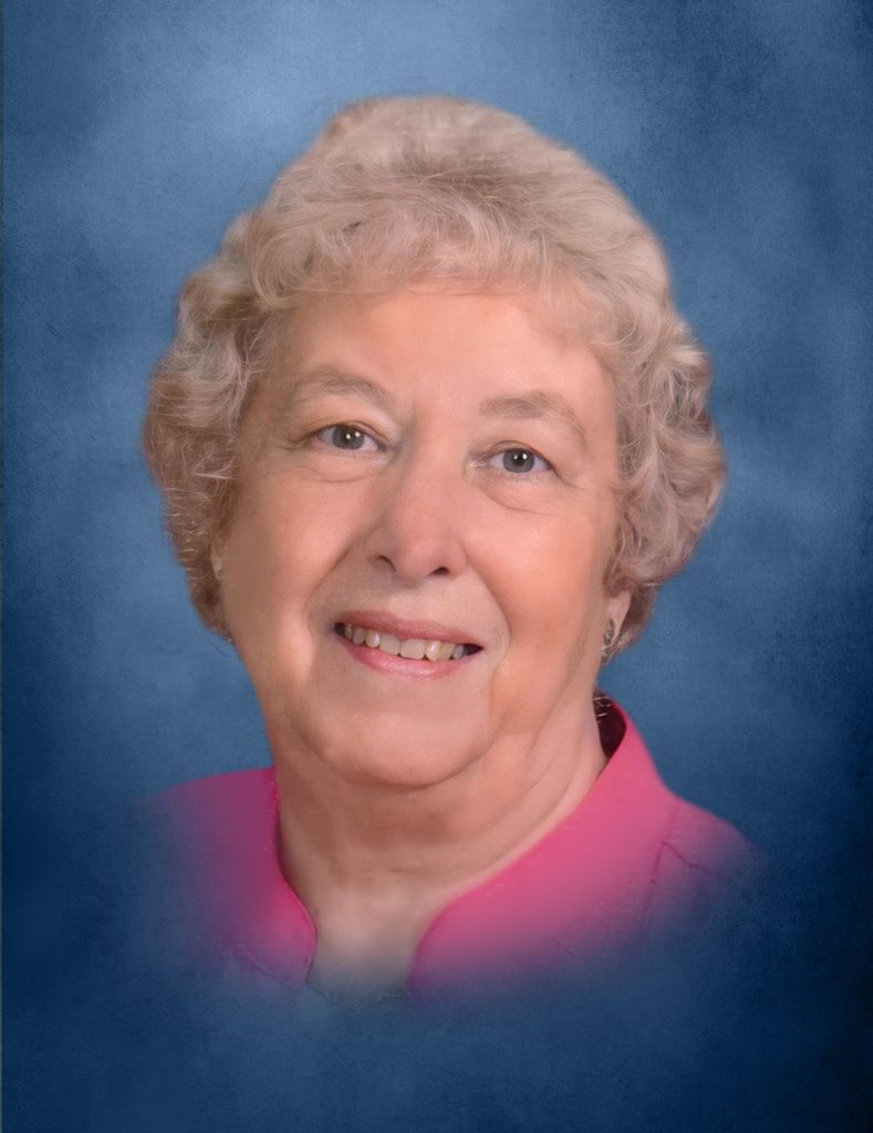 Carolyn Ruth Brunner Profile Photo