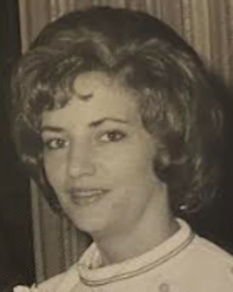 Kathlyn Andrew