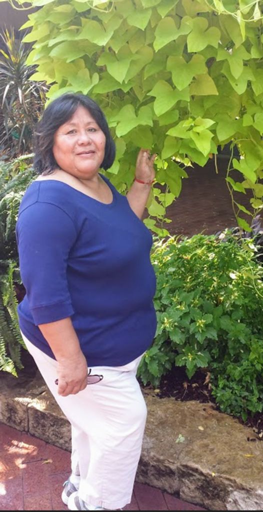 Adelaida Castro