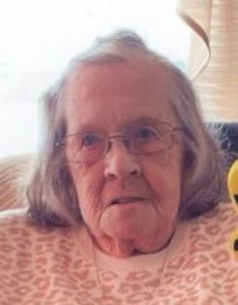 Sue Virginia (Doss)  Kephart Profile Photo