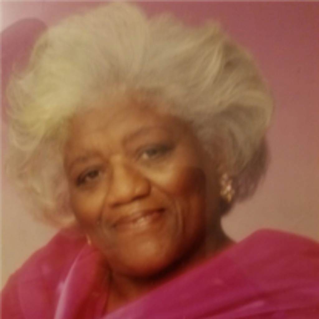 Verna Louise Phillips-Blyther