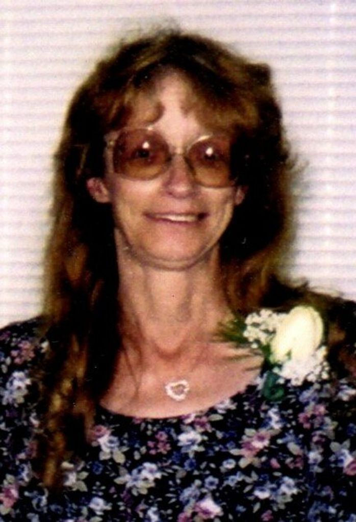 Cynthia M Reed Profile Photo