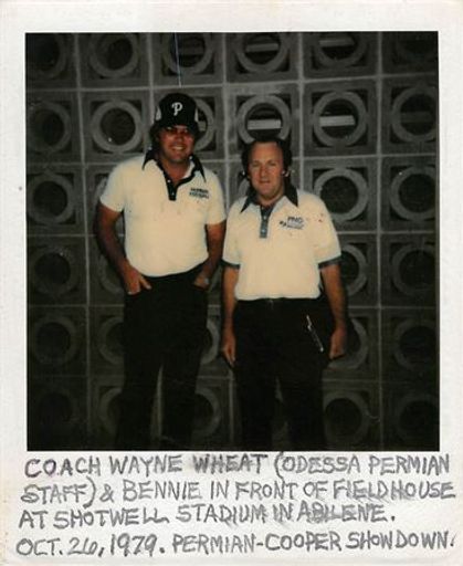 Bennie Lon Cotton photo gallery thumbnail 9 of 63