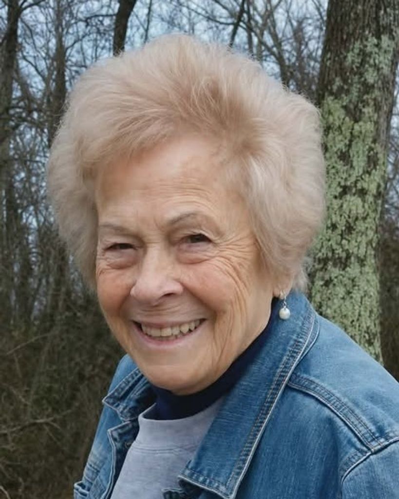 Thelma Lerner Profile Photo