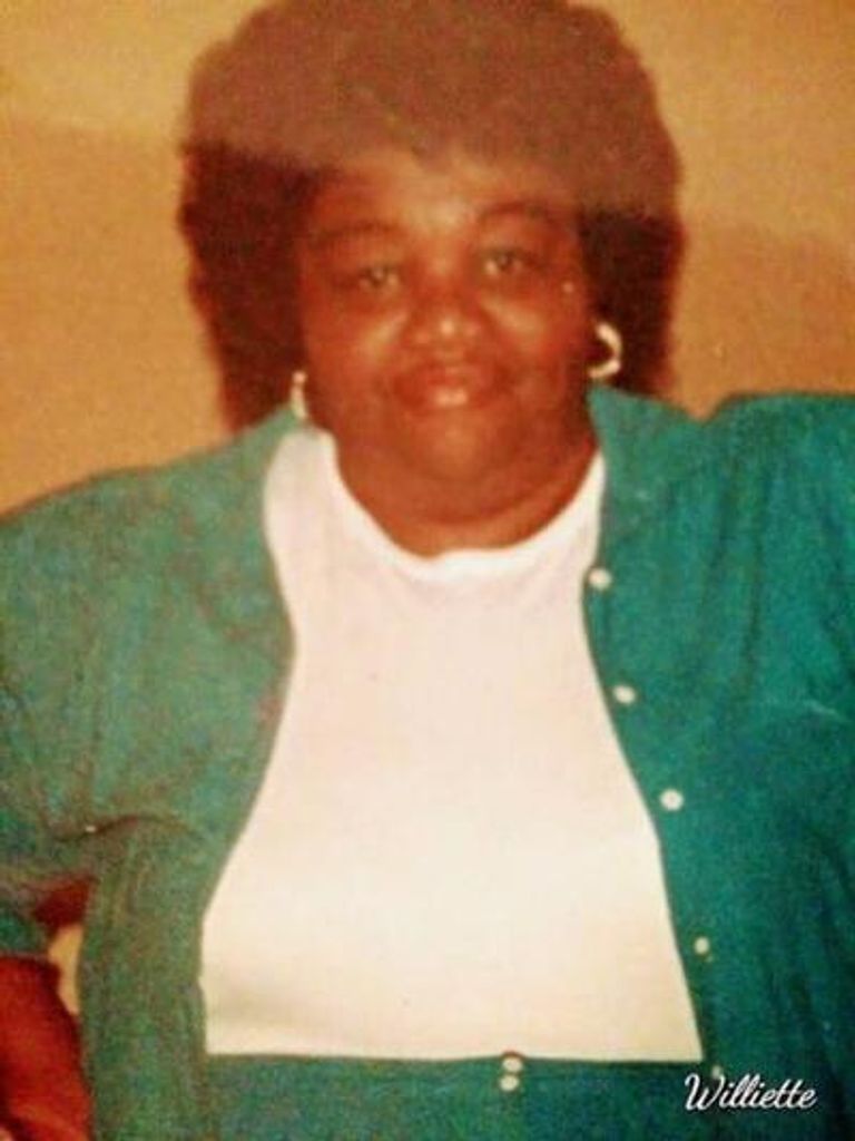 Mary Jean Rogers Profile Photo