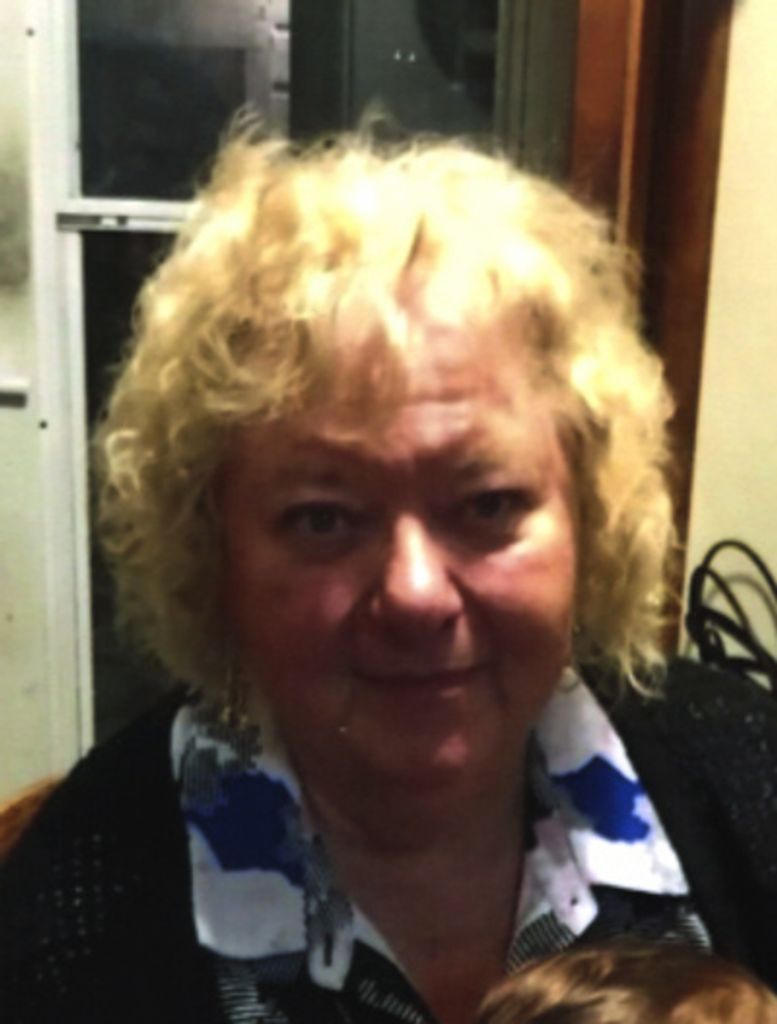 Barbara Ann Hildebrand Profile Photo