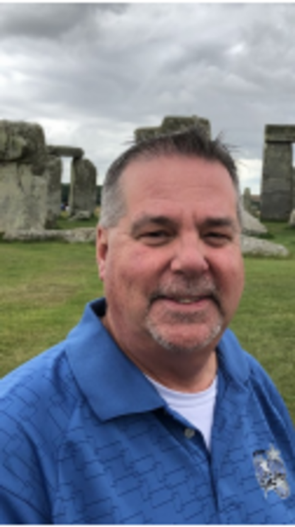 Michael Hovey Profile Photo