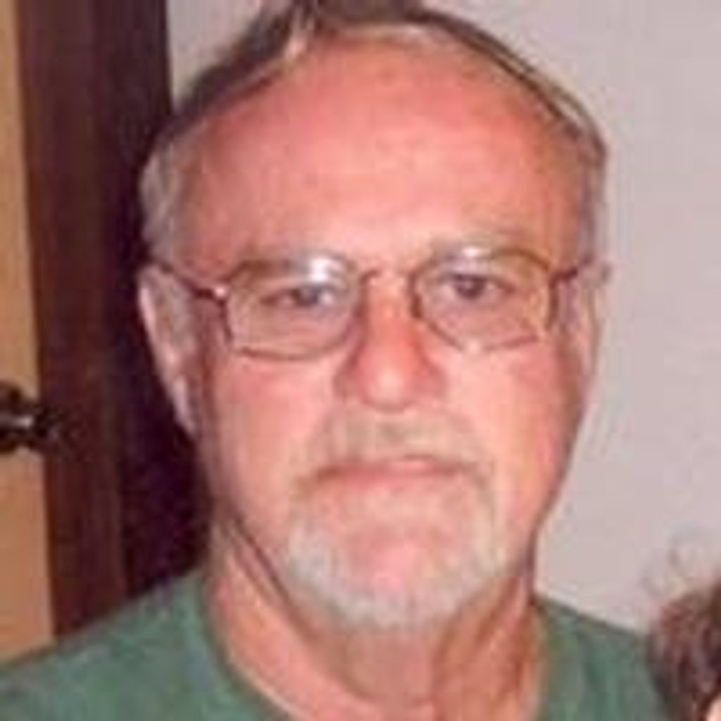 Roy Edward Spurlock