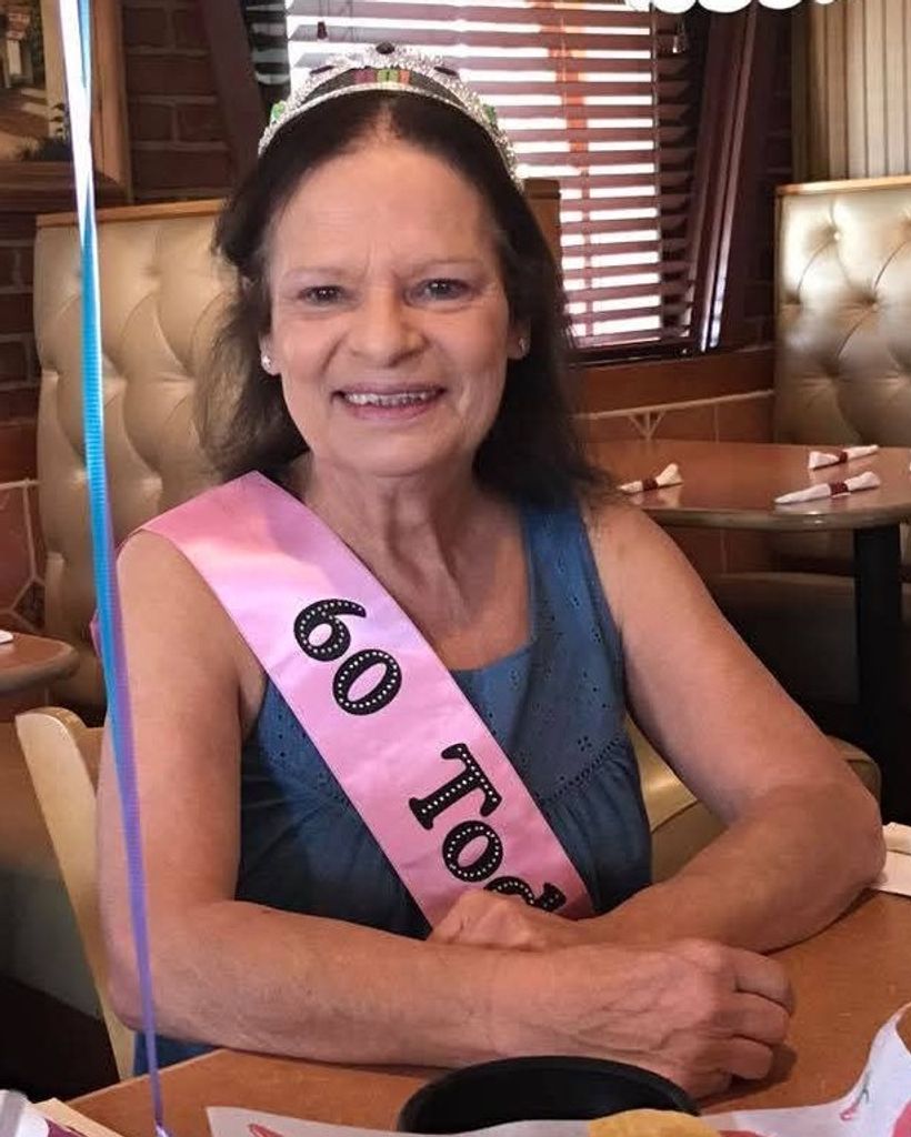 Glenda Rhett "Wendy" Lockliear Profile Photo