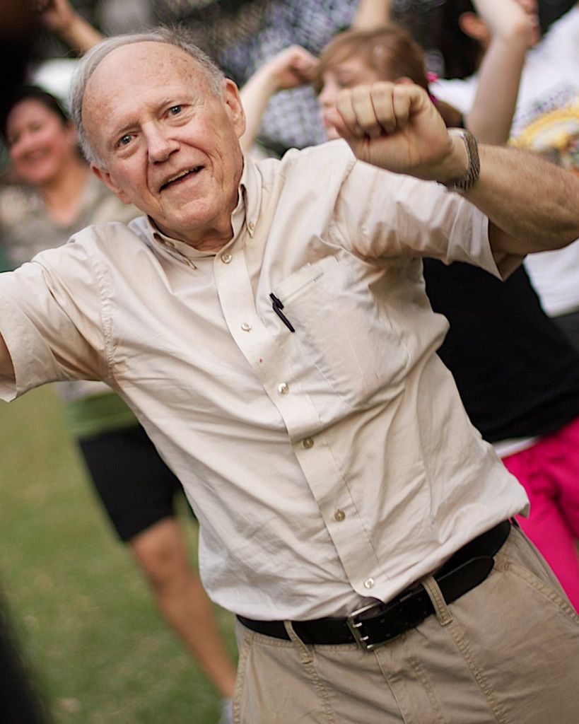 Denny Edgar Marshall