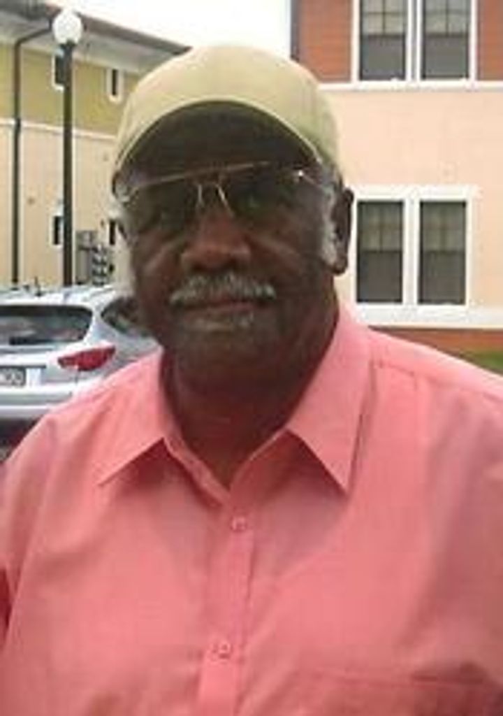 Robert William Curry