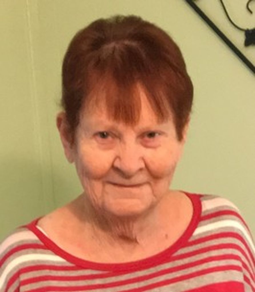 Jackie  Earlene Huckaby