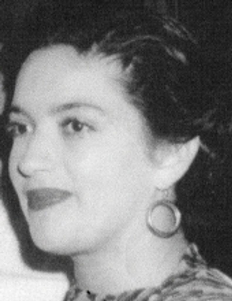 Blanche R. Burks
