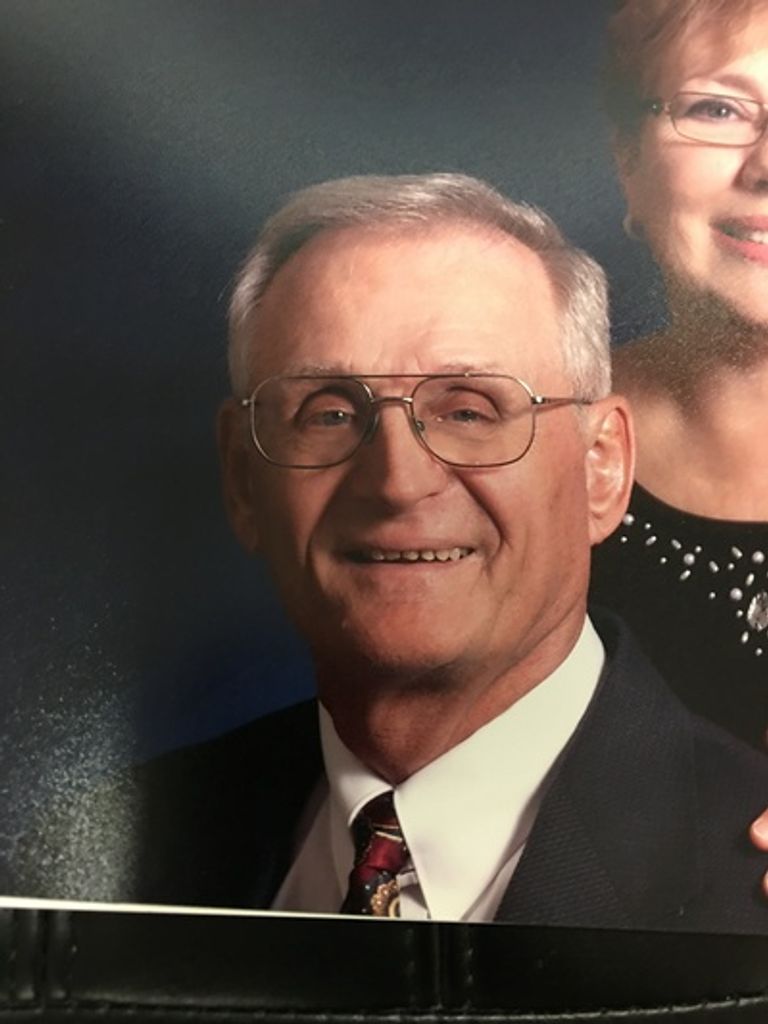 Norbert Edward Dugan Profile Photo