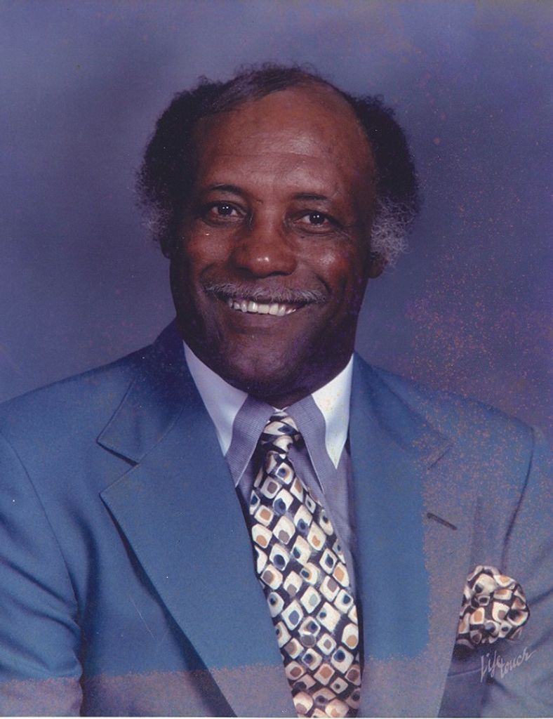 Chester Lee Martin Profile Photo