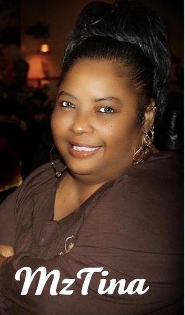 Tina L. Smith-Stepeson