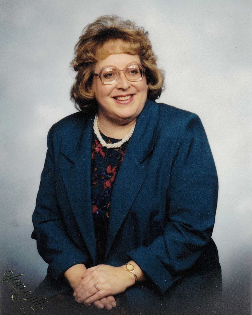 Lois D. Chadwick