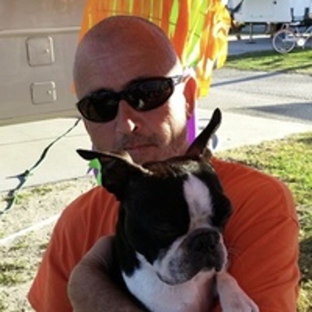 Robert Delano Mccollum Profile Photo