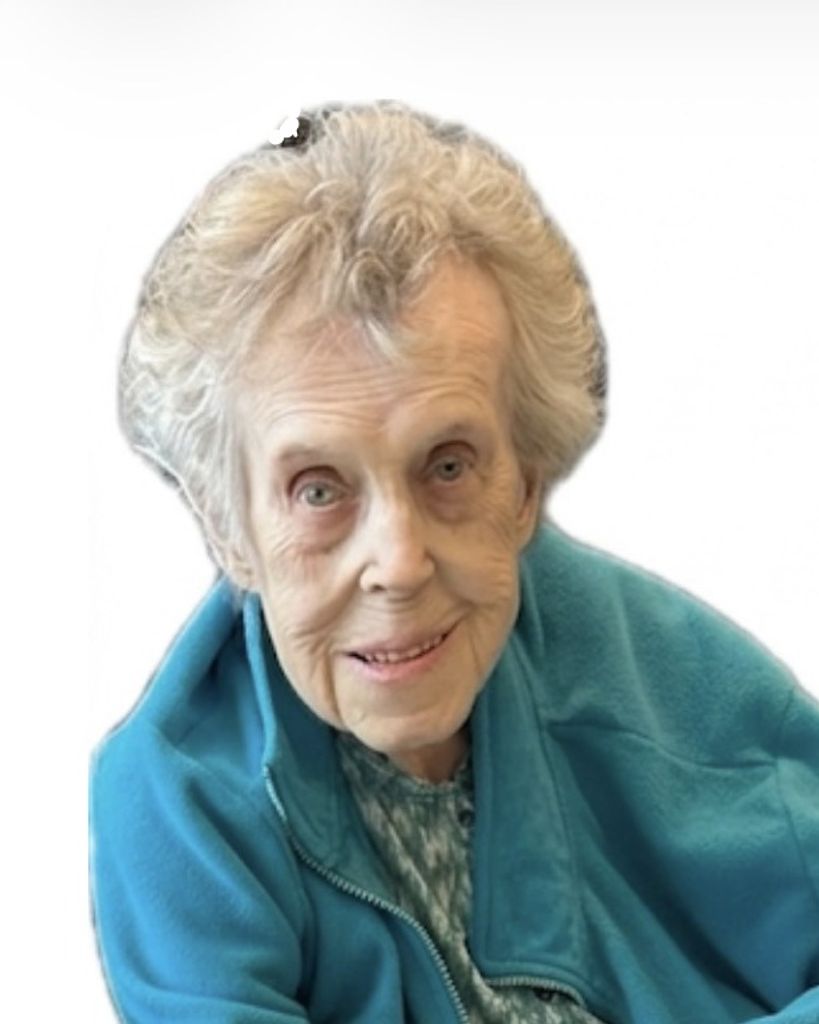 Geraldine Adele King "Geri"