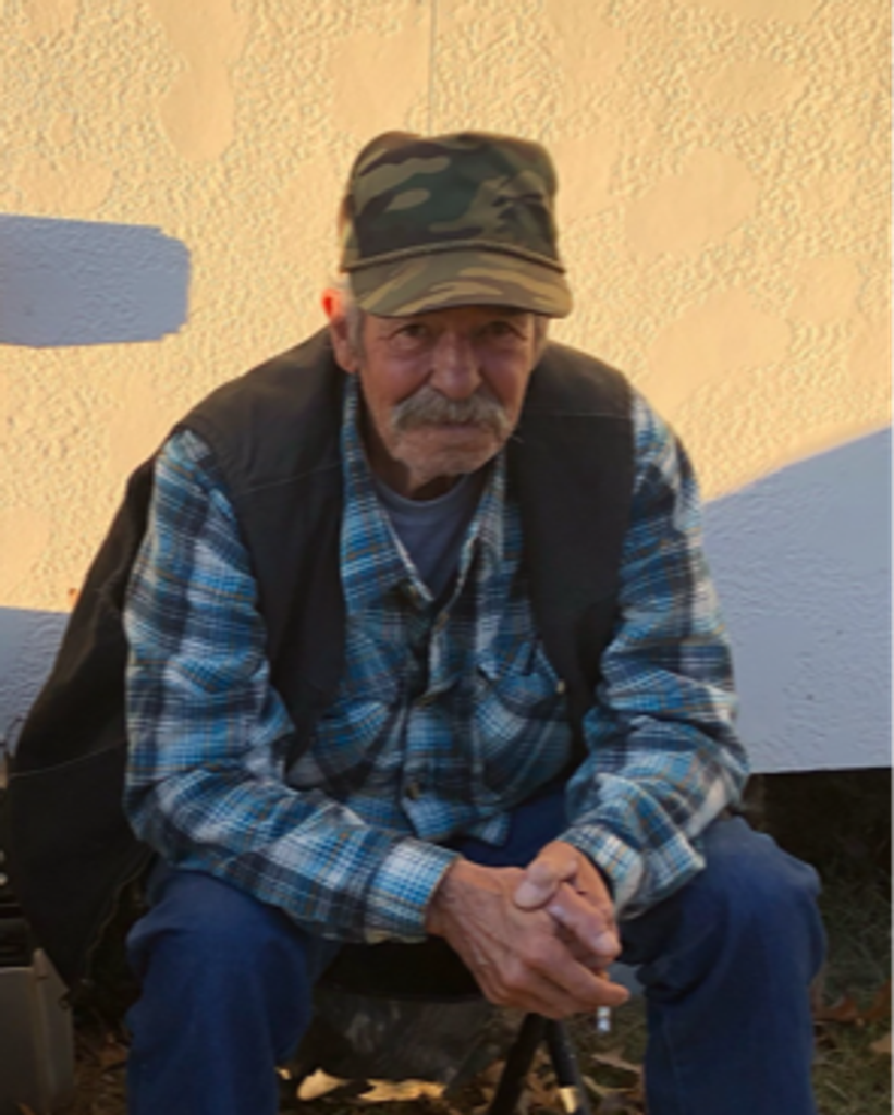 Antonio Lujan Profile Photo