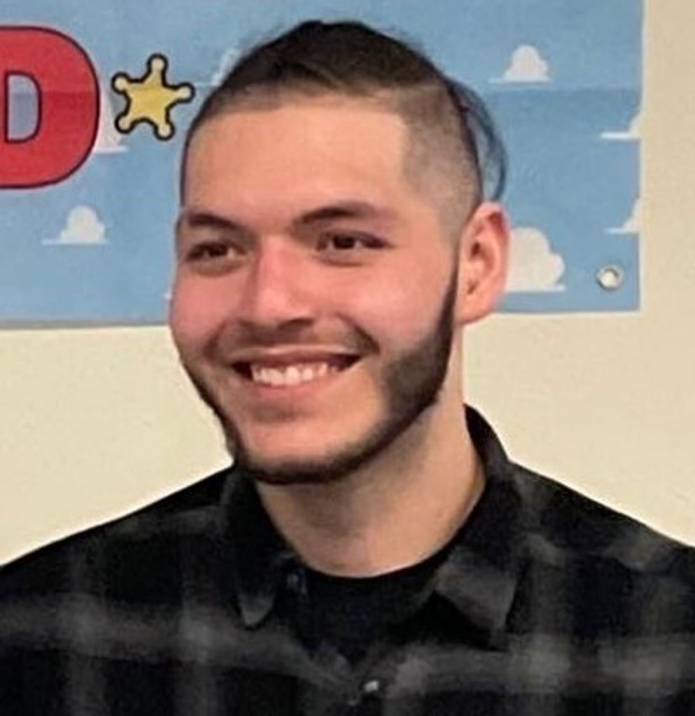 Osbaldo "Ozzy" U. Bautista Vasquez Profile Photo