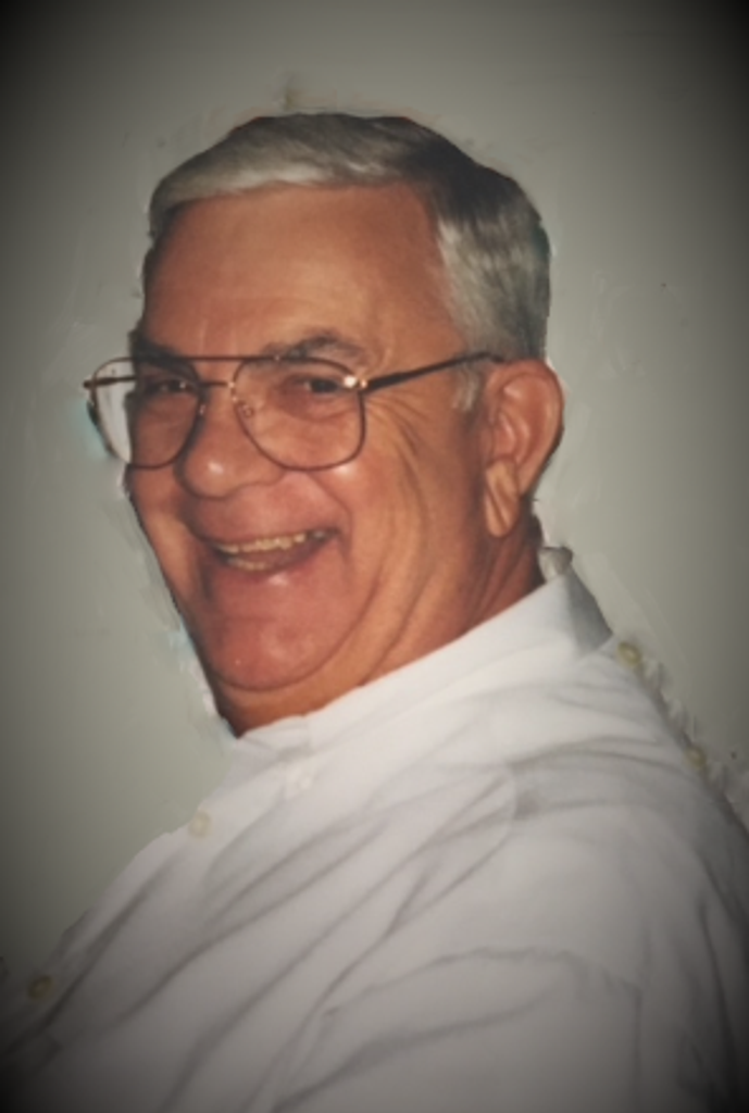 Patrick Leo Mckenrick Profile Photo