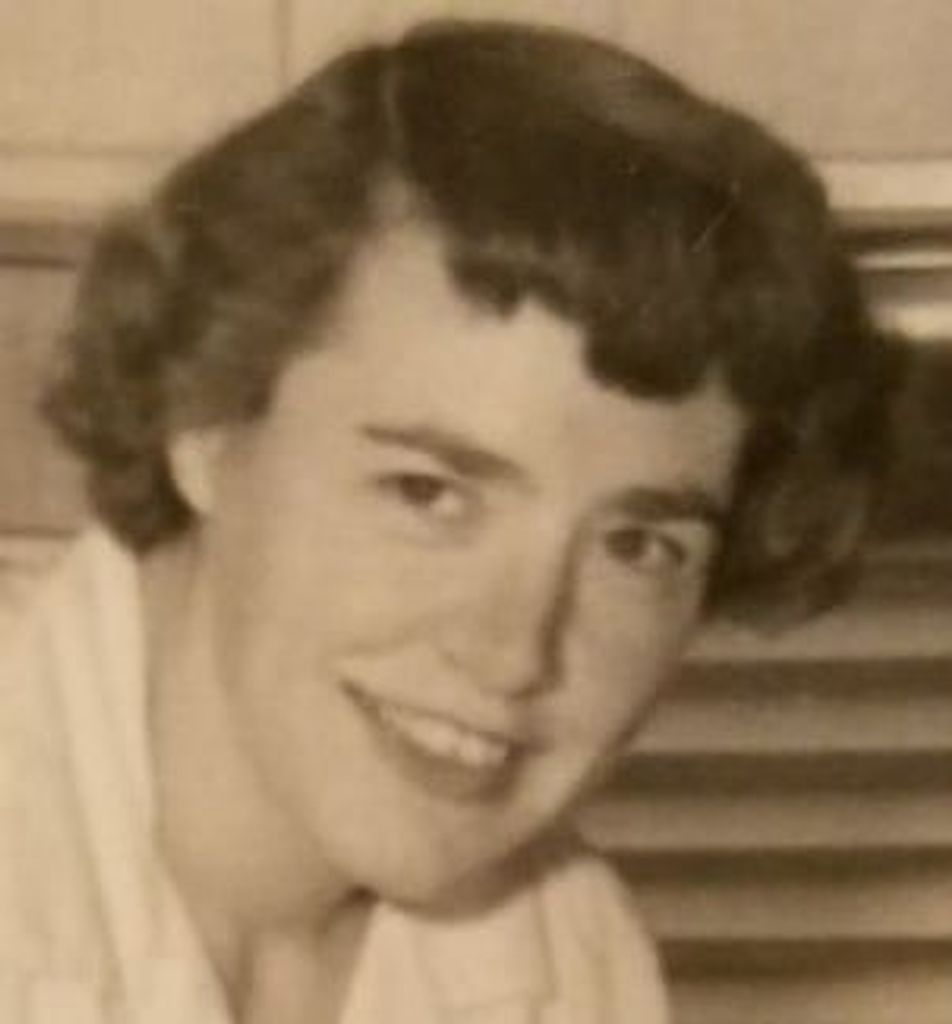 Margaret F. Cecil