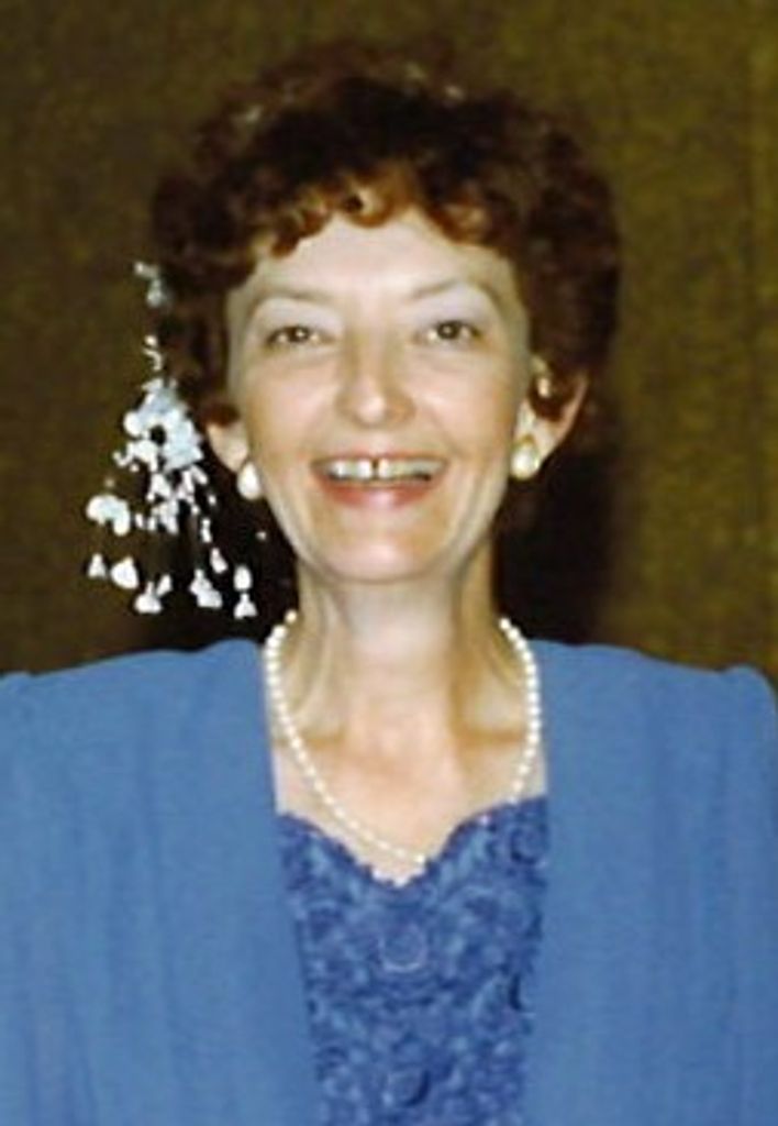 Lorena Mae (Clucus)  Pfeffer Profile Photo